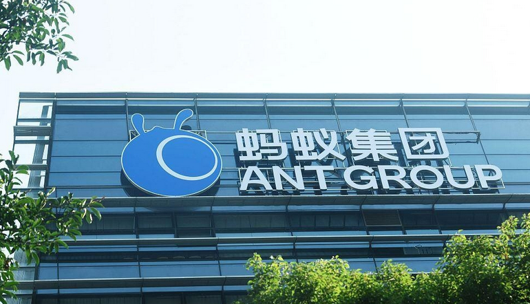 螞蟻國際旗下Antom 發布AI支付方案