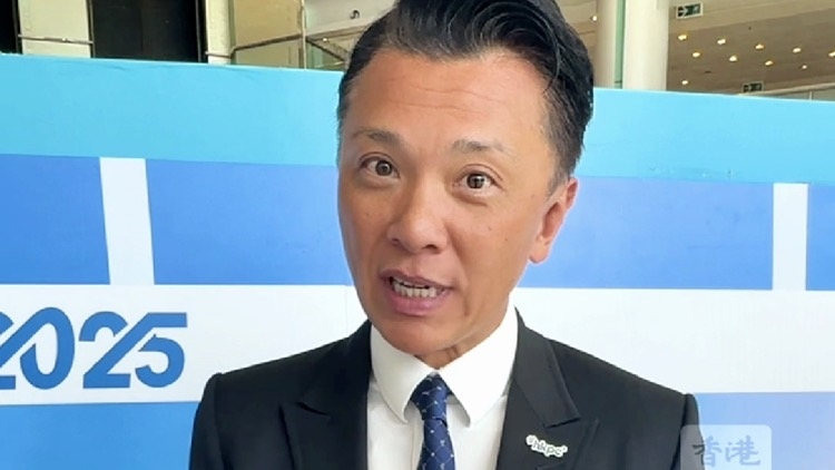 生產力局冀施政報告推動本港新型工業化