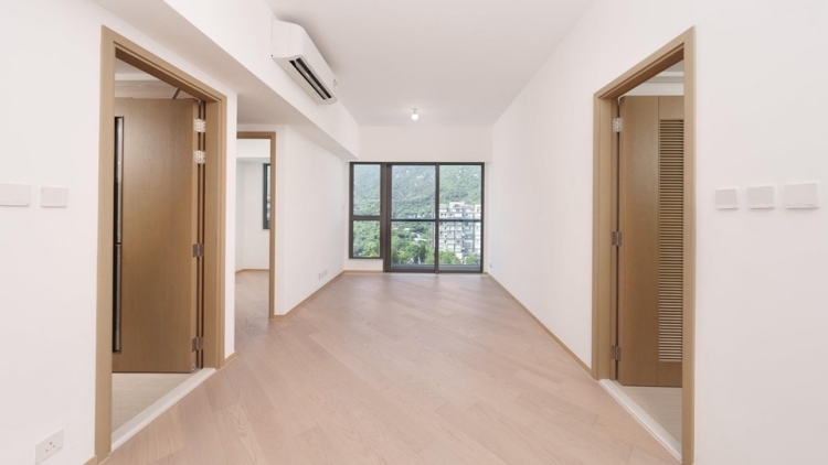 【港樓】凱和山錄逾527萬元沽出兩房戶 