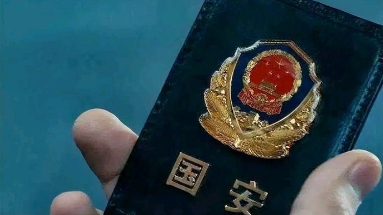 國家安全部：張某糾集近20人冒充國安人員 午夜闖入公園「尋寶」已被抓獲