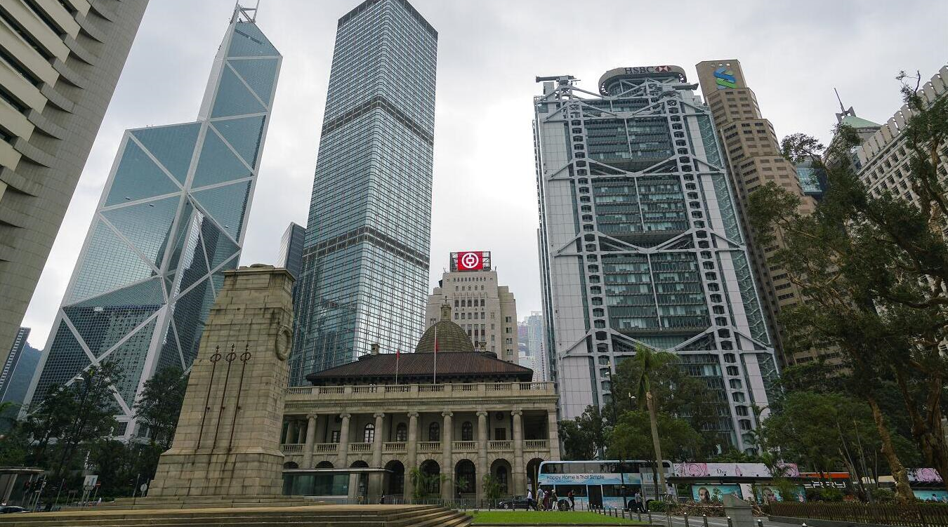 【熱門話題】嚴打恐怖主義 嚴懲恐怖分子