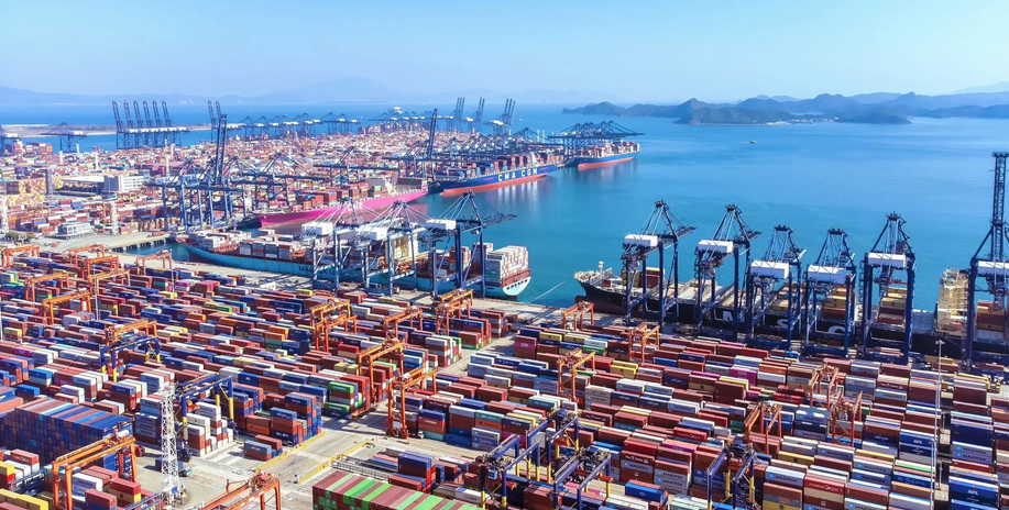 關稅風暴下非洲貿易的突圍與新生