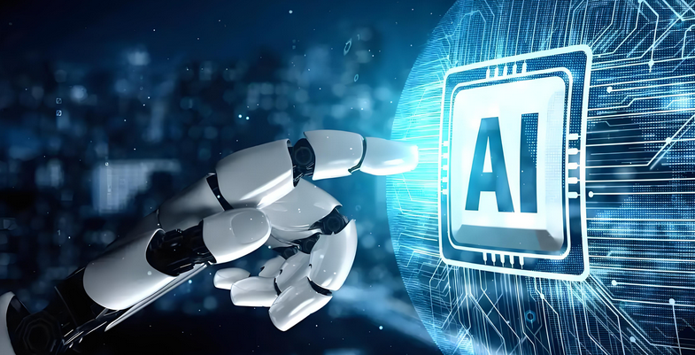 中國人工智能企業數量已超5000家 