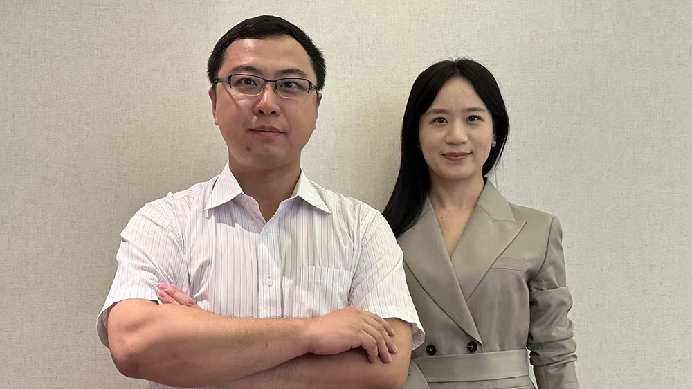 人瑞人才：配合中資出海 未來重點開拓海外市場 尤其香港及日本