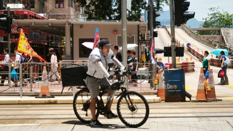 香港僱主申聘外勞今起須強制參加招聘會