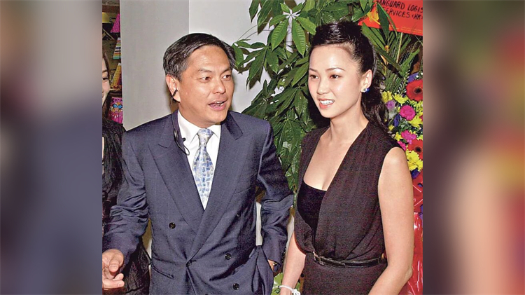 前亞姐冠軍向去世緋聞富豪男友追千萬欠款