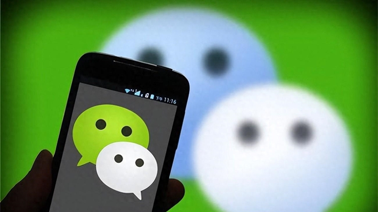 微信新增更換群頭像功能 網友：再也不怕發錯群了