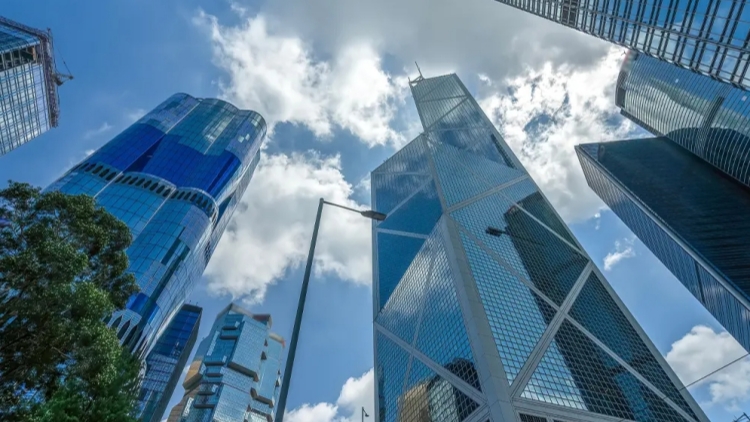 【來論】《2025年世界人才排名》香港躍至全球第四 以高效人才生態賦能高質量發展