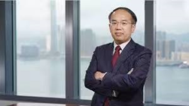 2024年香港匯至內地跨境匯款329.9萬宗 總額逾百萬億人民幣