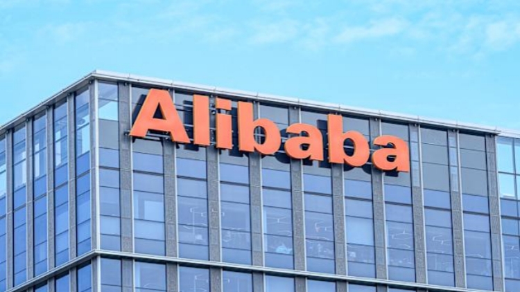 【財通AH】阿里巴巴港股美股 9月10日盤中創近4年新高