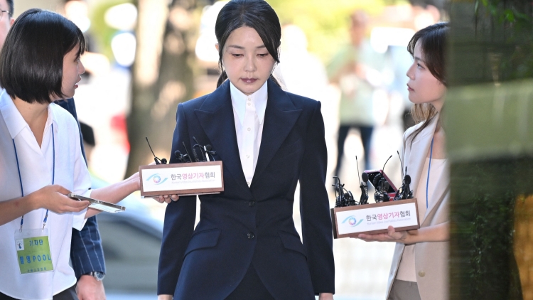 金建希貪腐案將有新進展