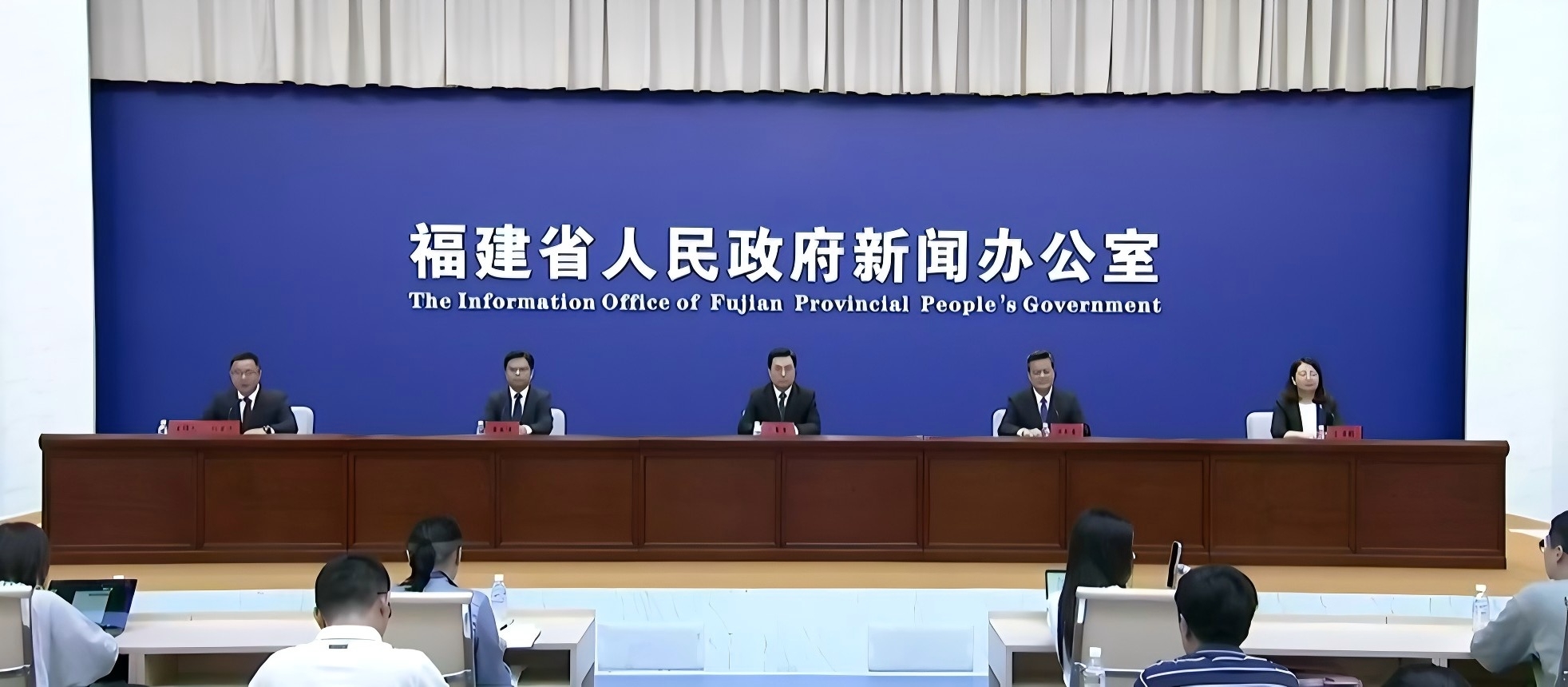 福建省「十四五」人社事業成就斐然，「十五五」謀篇布局再啟新程