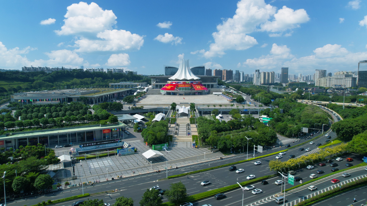 第22屆東博會錨定AI賽道 跨境「科技大集」助推中國—東盟人工智能合作