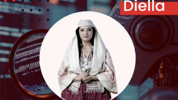 「全球首個」！外媒：阿爾巴尼亞任命AI政府部長