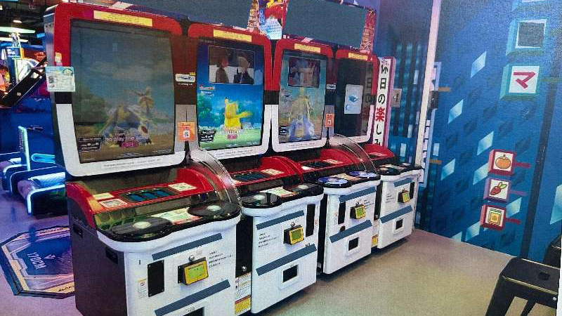 涉干擾遊戲機盜取逾700張遊戲卡 警拘4人 最小僅16歲