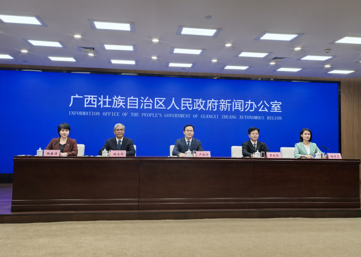 桂林打造世界級旅遊城市成效顯著  入境市場持續回暖