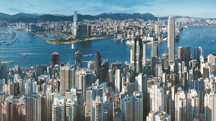 【港商時評】樂見重推租置 妥處衍生問題