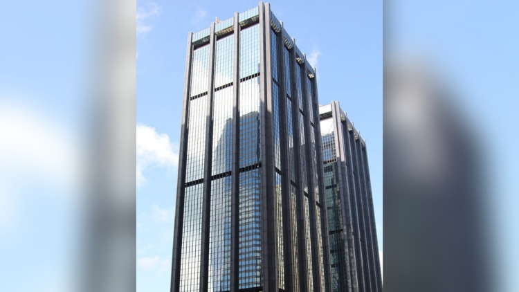 鷹君旗下物業 採用AI科技推動發展