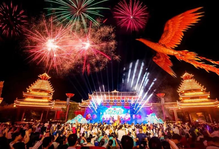 湖南寧鄉：「兩個融合」煥新千年文脈