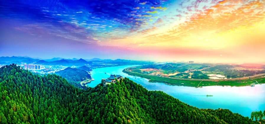 長株潭城市群搶抓機遇以場景模式構築新質生產力生態圈的思考