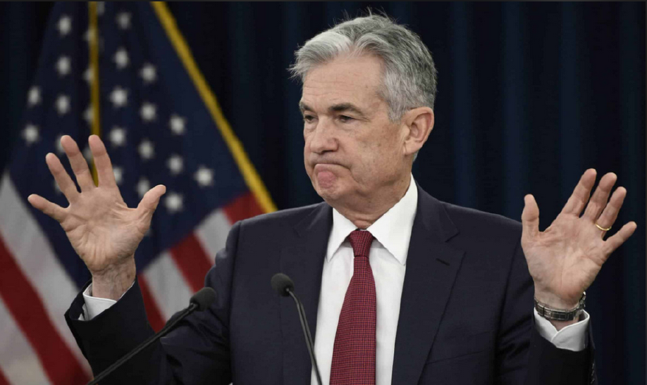 渣打料本周美聯儲 大手減息0.5厘