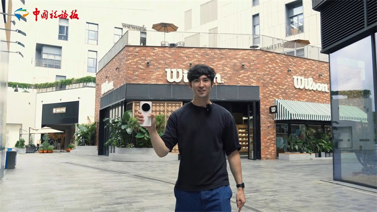 有片丨Steven森山：老外在中國創業，沒想象中那麼難！