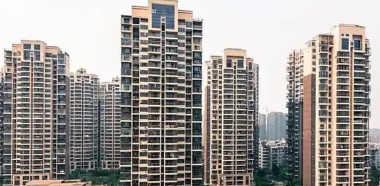 國家統計局：促進房地產止跌回穩還需繼續努力