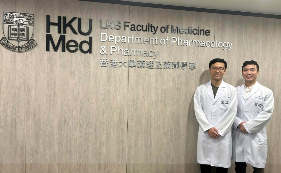 港大醫學院：快速步行可降低患肺癌風險達五成 