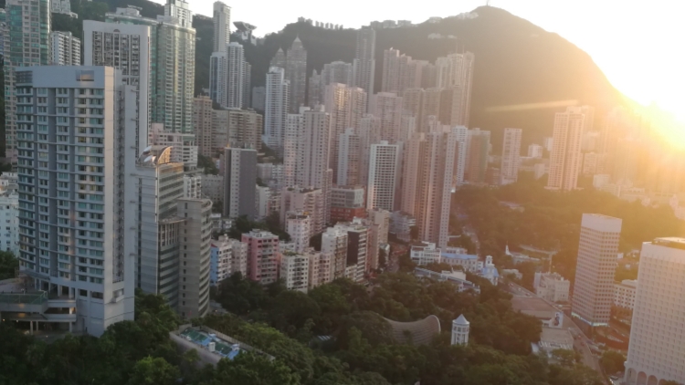 【港商時評】家辦蓬勃 鞏固財管樞紐