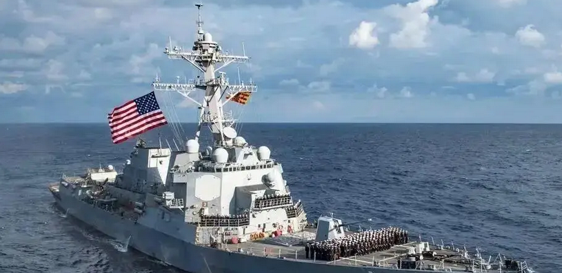 特朗普：美軍再襲委內瑞拉「運毒船」 致3人死亡 