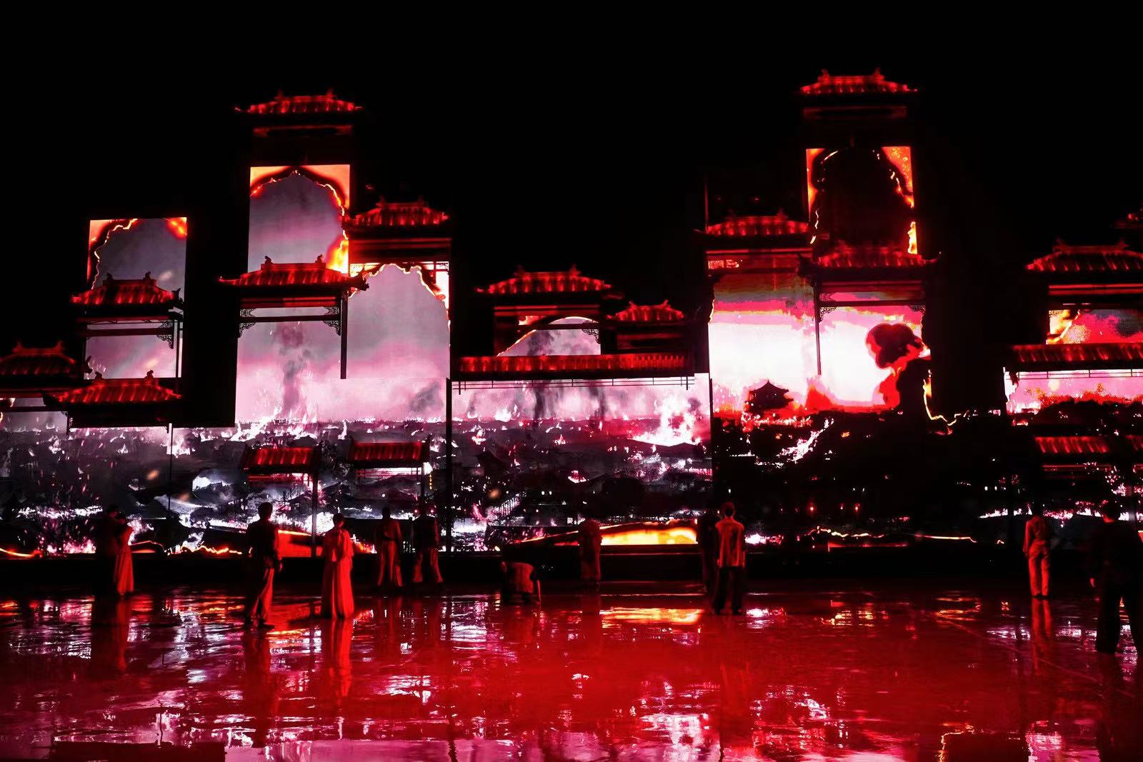 有片 | 香港旅遊企業代表點讚望城：夜生活豐富  銅官靖港特色十足