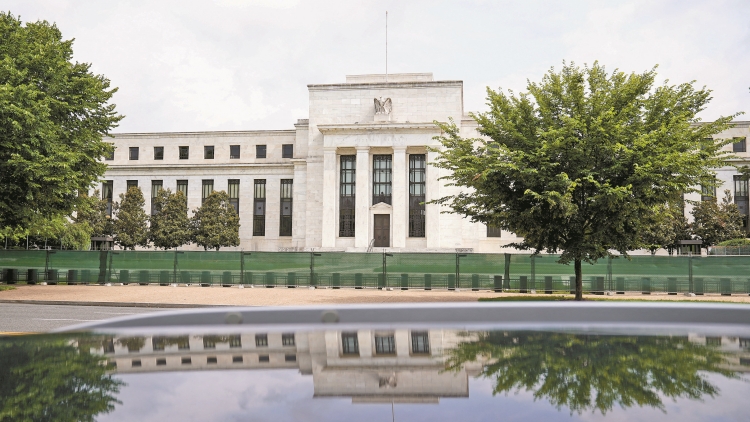 特朗普極速安排親信任理事 美聯儲獨立性及公信力恐受創