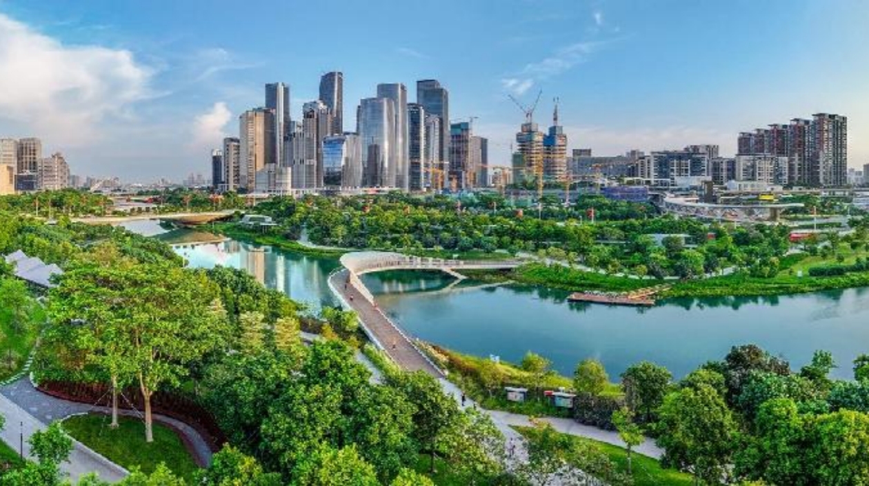 人民日報和深圳特區報評論員連線話創新：以創新集群織密創新生態