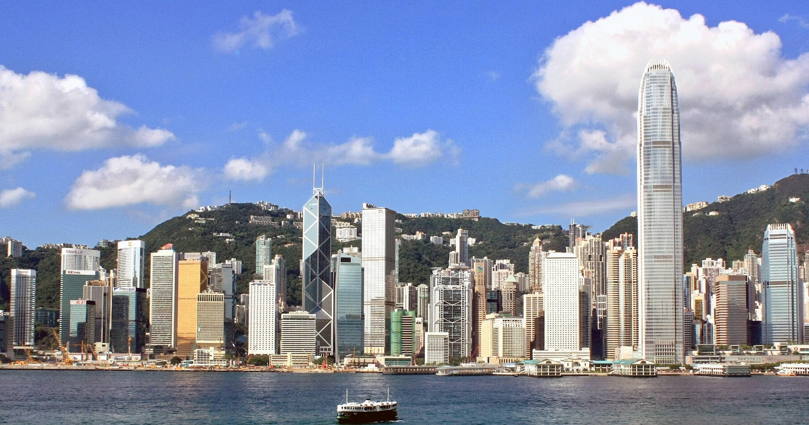 施榮懷：《施政報告》深化改革促發展，同心共創新未來