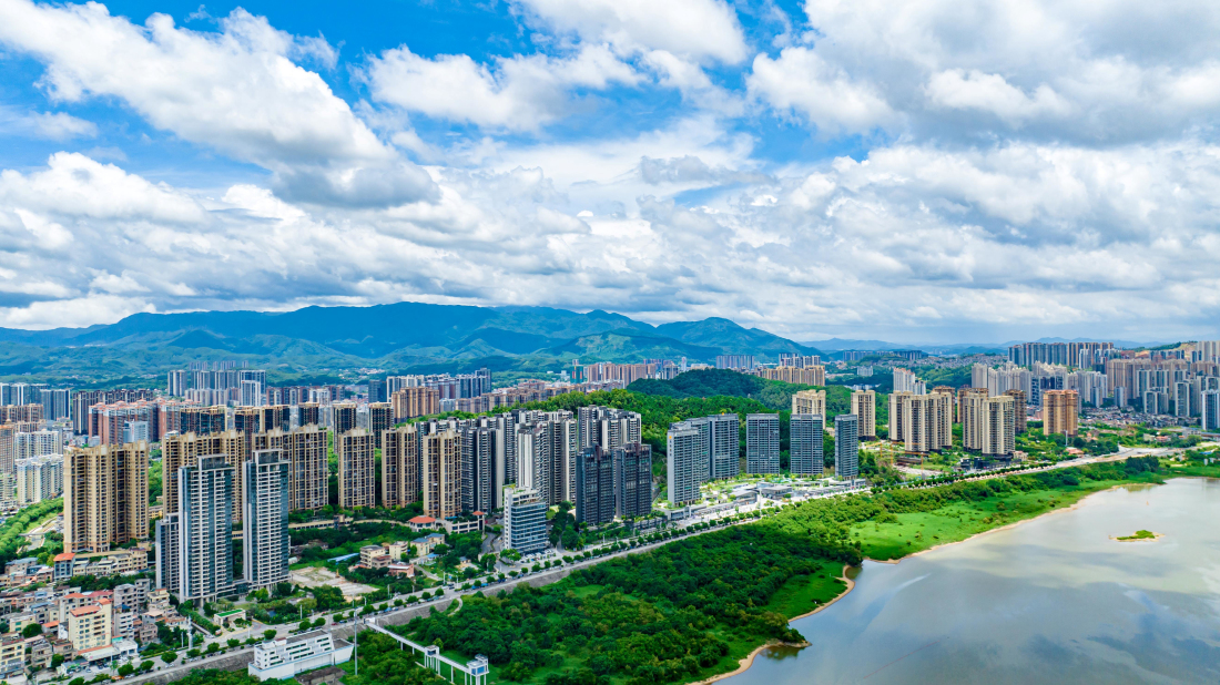 博羅實施「媒體+」賦能「百千萬工程」