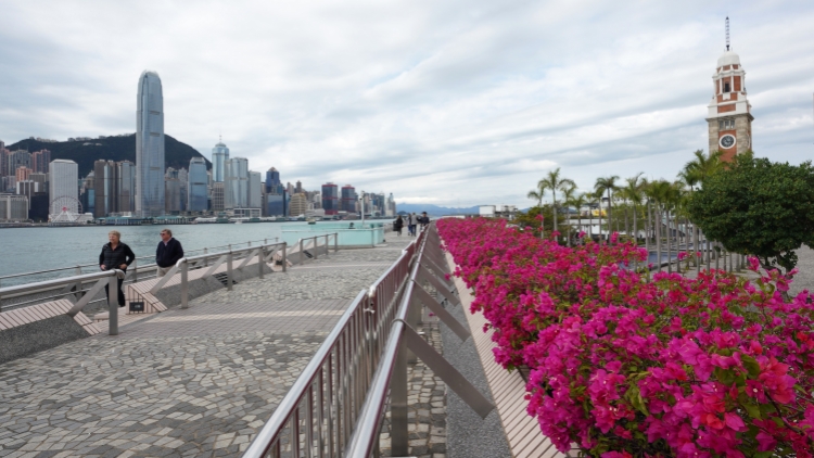 【投行視野】物價走勢分化 政策或迎更大操作空間