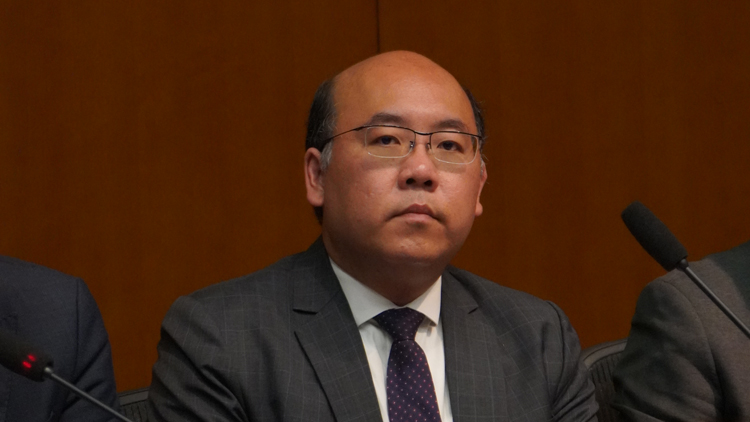 立法會議員周文港：新一份施政報告具「敢於破局 勇於創新」風格