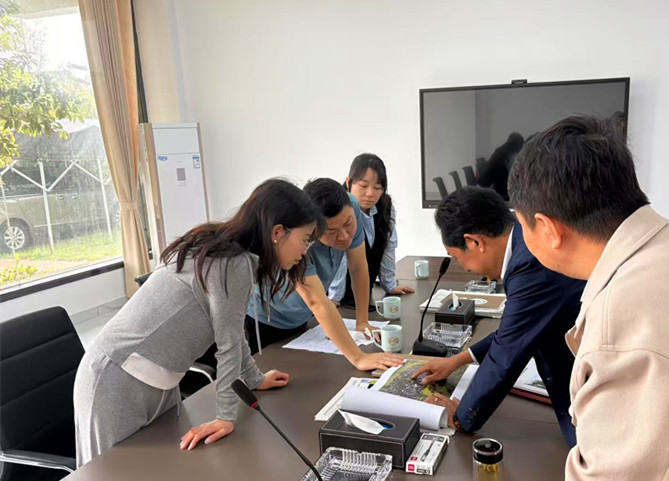 皖黟縣宏村鎮：巧用「加減乘除」  優營商「加速度」