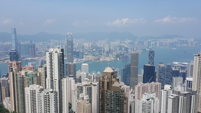 中總讚揚施政報告內容全面創新 提速北都發展 強化本港競爭力