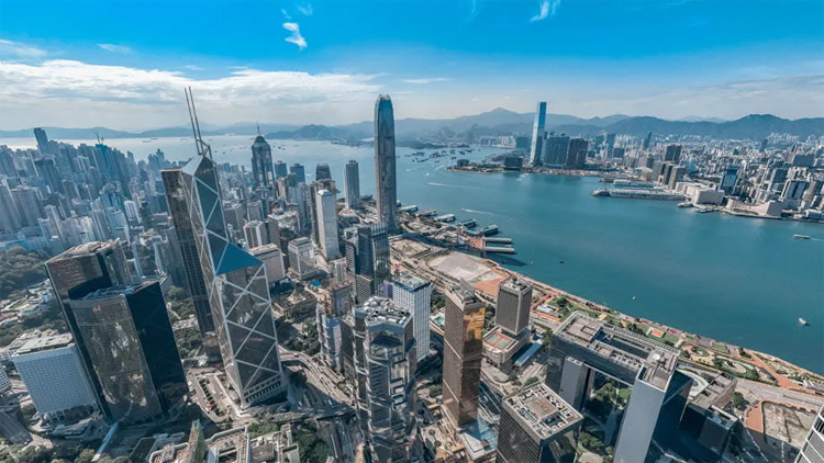 思謀集團歡迎施政報告 將攜手港投公司推動AI技術落地