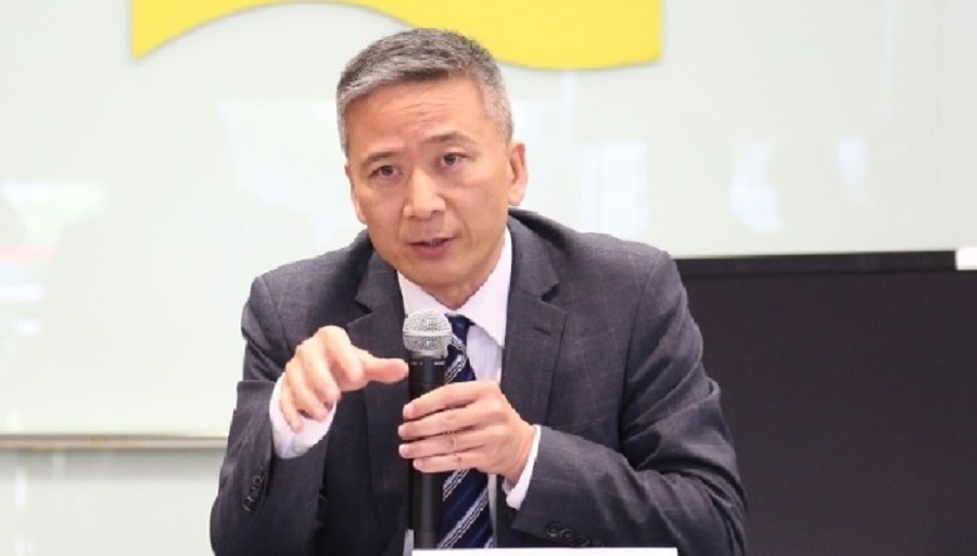 姚柏良：施政報告有助擴航空版圖 開拓新客源 為旅業復蘇注入動力