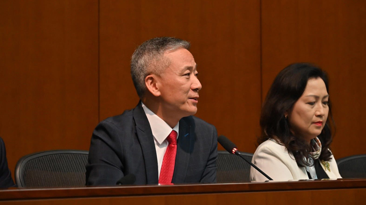 姚柏良：施政報告有助擴航空版圖 開拓新客源 為旅業復蘇注入動力