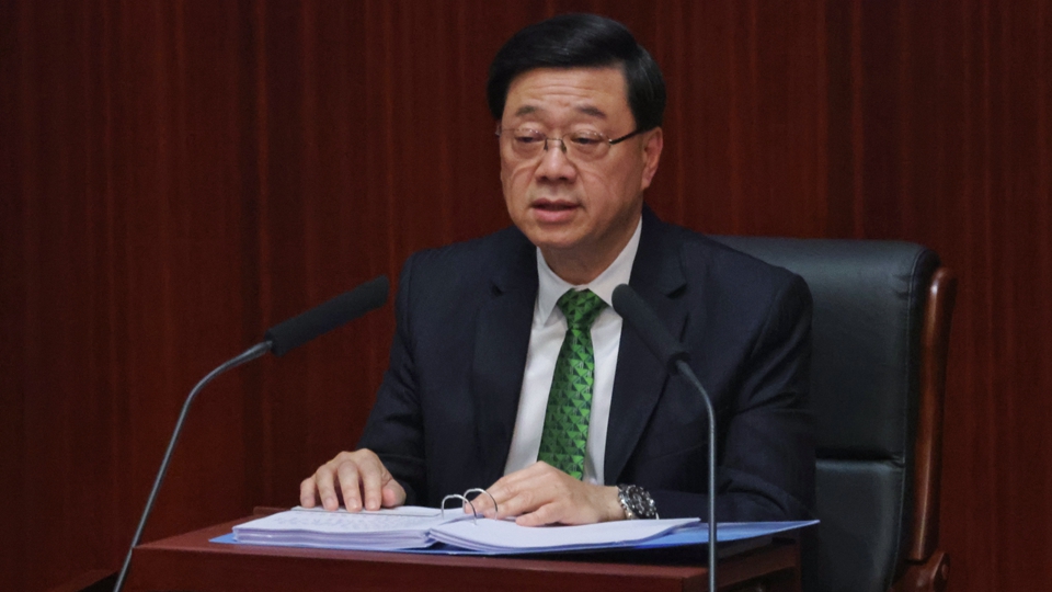 【港商時評】改革創未來 貼心為民生