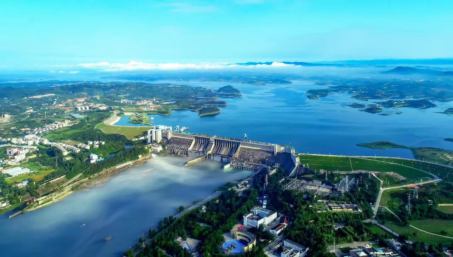 第六屆全國導遊大賽總決賽在湖北十堰開賽