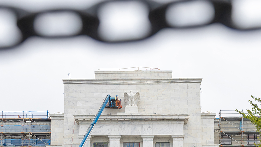 美聯儲降息了，10段話看懂它
