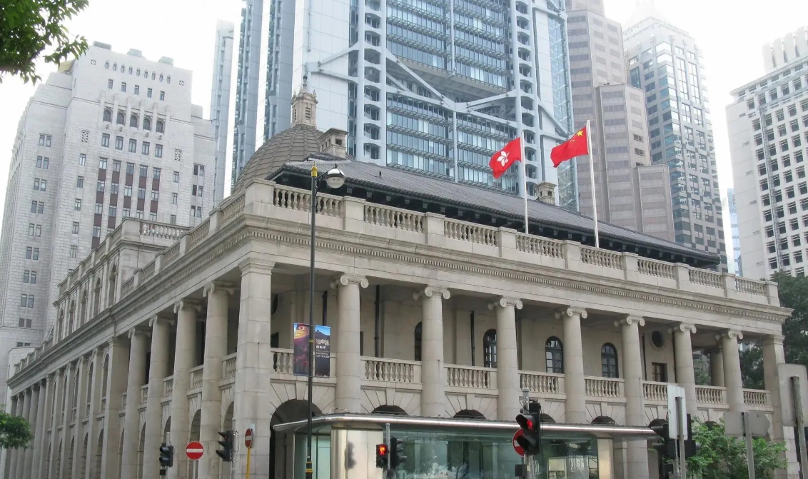 香港中律協：支持施政報告加強推廣香港法律服務優勢 深化仲裁與調解