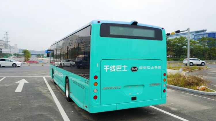 新開4條！深圳還有這些公交線路有調整！