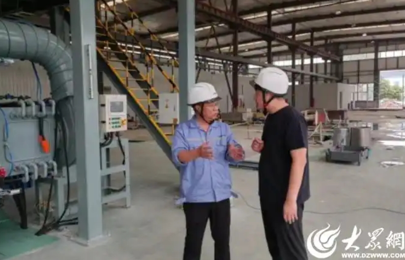 山東濟寧的「稀」引力：一個項目就讓山東提前超額完成國家任務