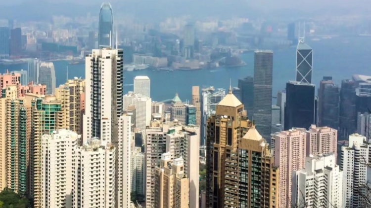 【港樓】二手樓價指數CCL報139.39點升破年初高位  創逾一年新高