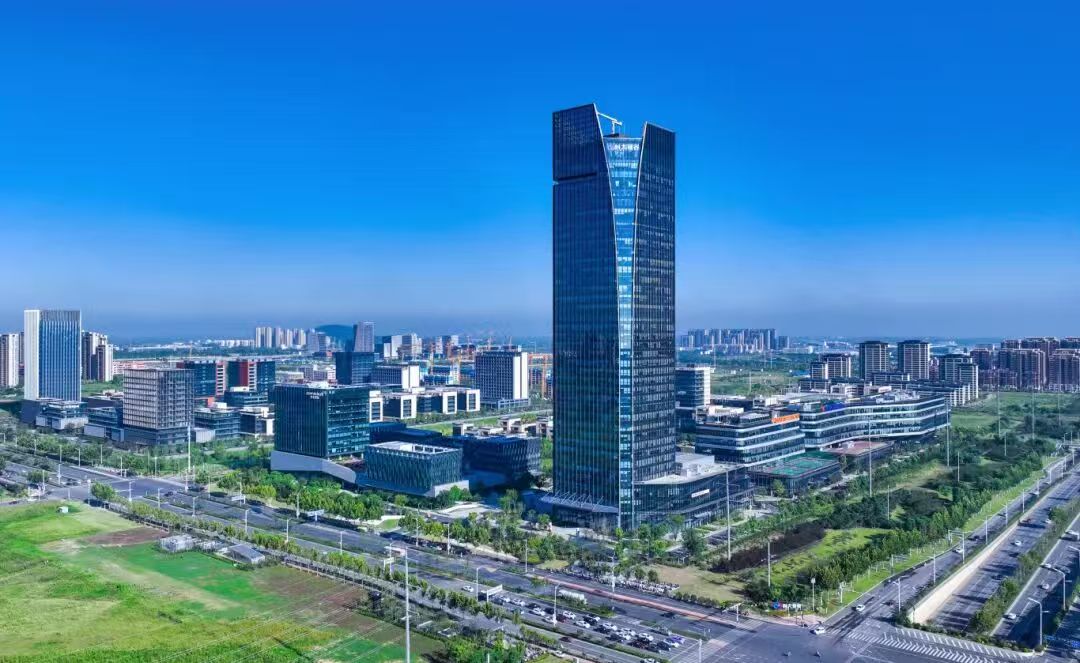 產業集聚看合肥高新｜商業航天發展的「高新樣本」